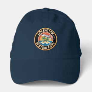 Operation Epic Fury Distraction Cap