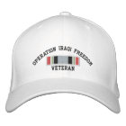 Operation Iraqi Freedom Veteran