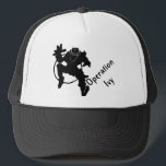 Operation Ivy Hat<br><div class="desc">Operation Ivy Hat</div>