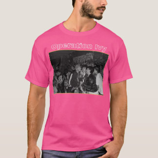 Operation Ivy vintage T-Shirt