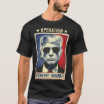 Operation Midnight Hammer Trump  T-Shirt