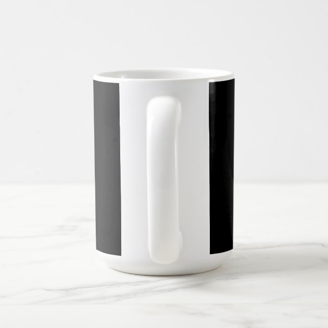 Operation Mind Shield Mug (Handle)