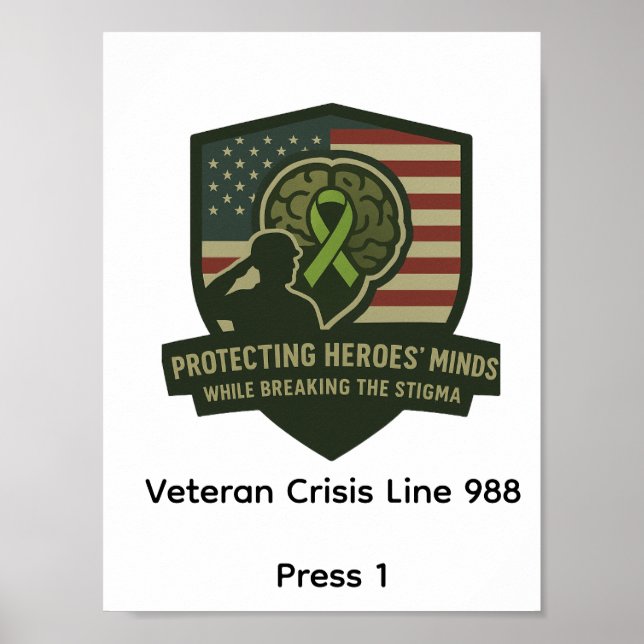 Operation Mind Shield Tote Bag Poster (Front)