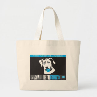 Operation Paws for Homes Dog Rescue - Tote