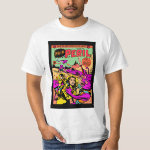 Operation Peril T-Shirt