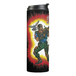 Operation: Recall Retelo art thermal tumbler