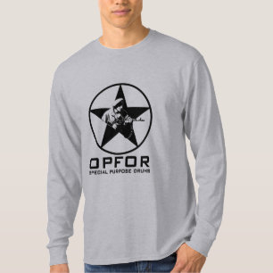 OPFOR T-shirt