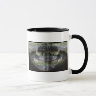 OPG Coffee Mug