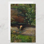 ophelia (Front/Back)