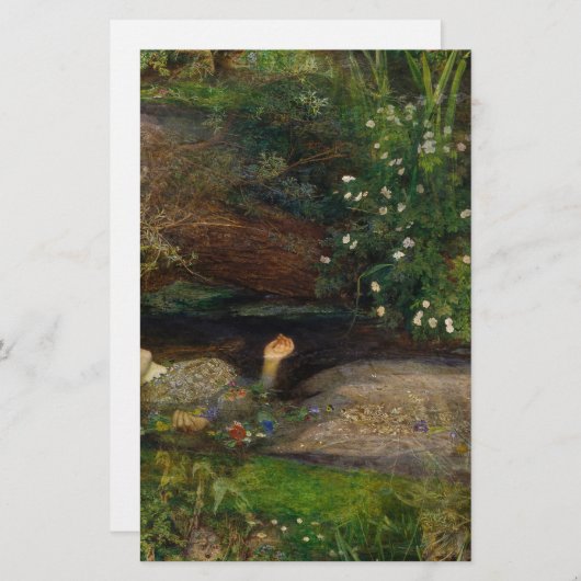 ophelia (Front/Back)