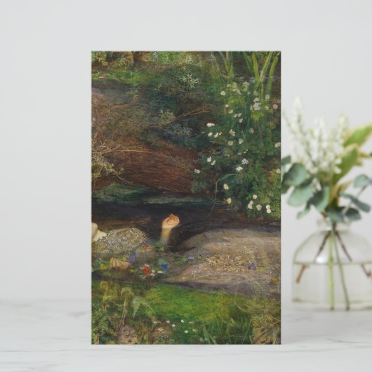 ophelia (Standing Front)