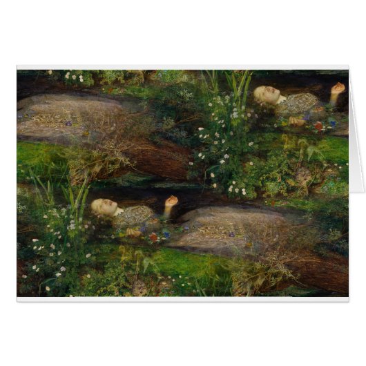 ophelia (Front Horizontal)