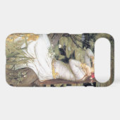 Ophelia - 1894 Case-Mate iPhone case (Back (Horizontal))