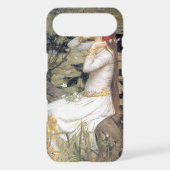 Ophelia - 1894 Case-Mate iPhone case (Back)