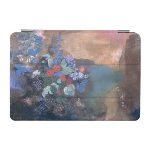 Ophelia among the Flowers, c.1905-8 iPad Mini Cover