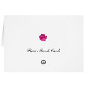 Ophelia, Arthur Hughes, 1852 (Back Horizontal)