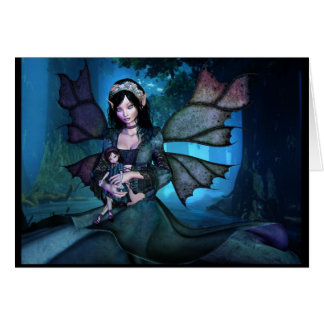 Ophelia artwork cards