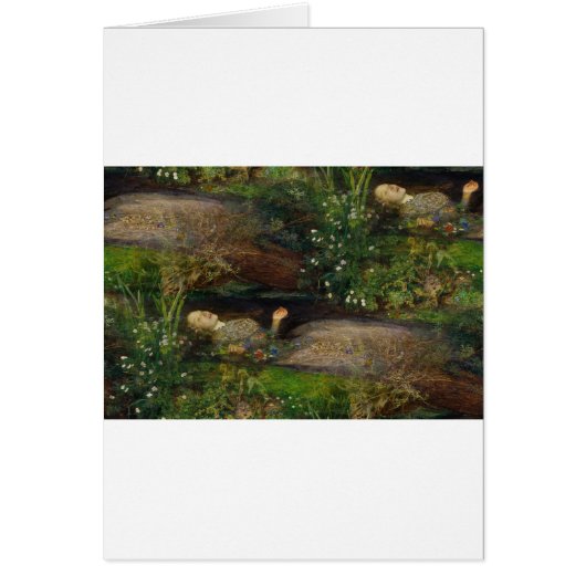 ophelia cards (Front)