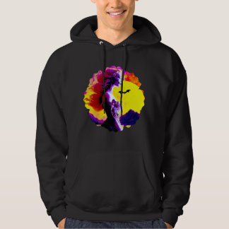 Ophelia hoodie