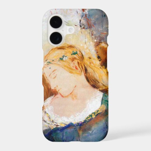 Ophelia, Redon iPhone 17 Case