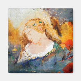 Ophelia, Redon Magnet
