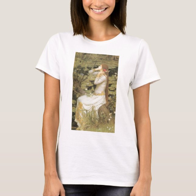 Ophelia T-Shirt (Front)