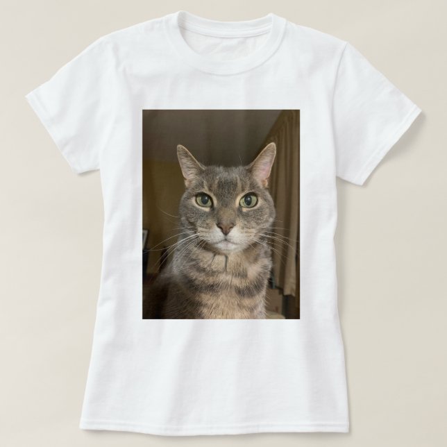 Ophelia Women’s T-shirt (Design Front)