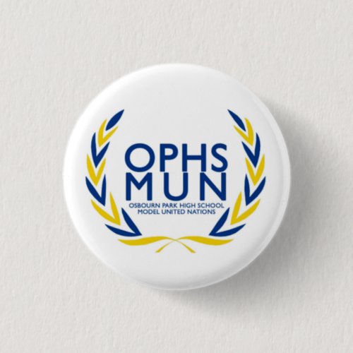 OPHS Model UN Button