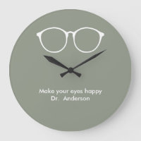 Ophthalmologist Optometrist Optician Eyeglasses