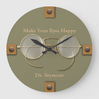 Ophthalmologist, Optometrist, Optician Spectacles