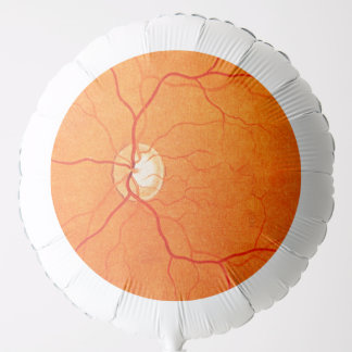 Ophthalmology Optometry Medical Graduation Balloon