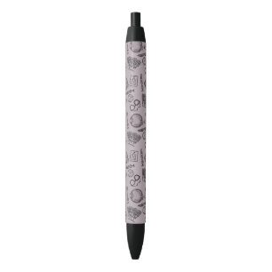 Ophthalmology Sketches Pen
