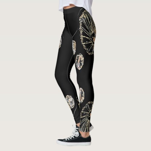 Opihi Mama Leggings