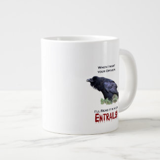 Opinion Mug