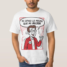 Opino lo mismo