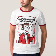 Opino lo mismo