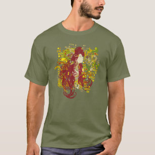 opium opium opium T-Shirt