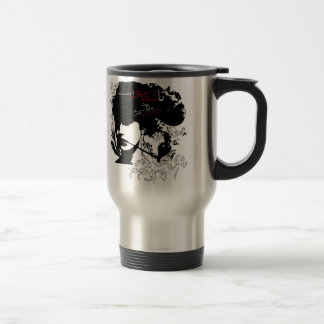 Opium Travel Mug