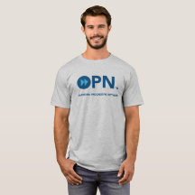 OPN Men's Shirt