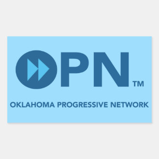 OPN Sticker