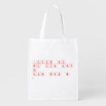 JAANTA HU BHT PYAR KARTI  HO  APNE BABU SE   Opnieuw te gebruiken Zak Shoppers