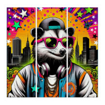 OPOSSUM IN THE BIG CITY-2