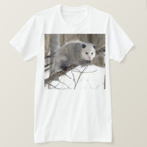 Opossum Love T-Shirt