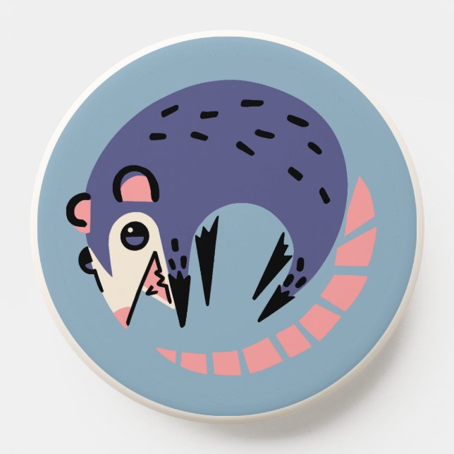 Opossum PopSocket (Popsocket)