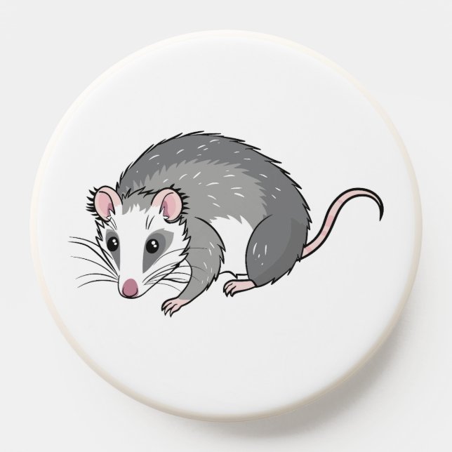 Opossum PopSocket (Popsocket)