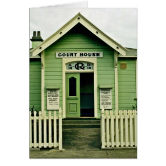 Opotiki Cards