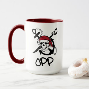 OPP Mug