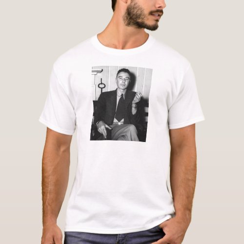 oppenheimer T_Shirt