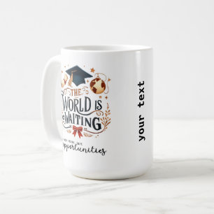 Opportunities Coffee Mug