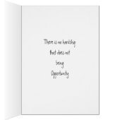 Opportunity (Inside (Right))